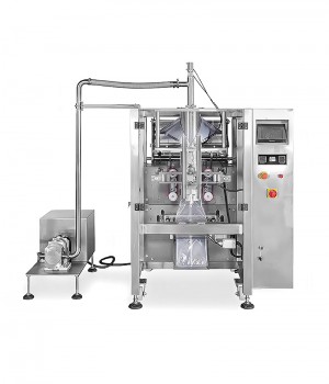 Sauce VFFS Packaging Machine